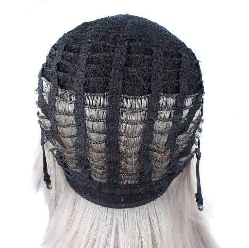 Ladies wig headgear Ladies wig headgear